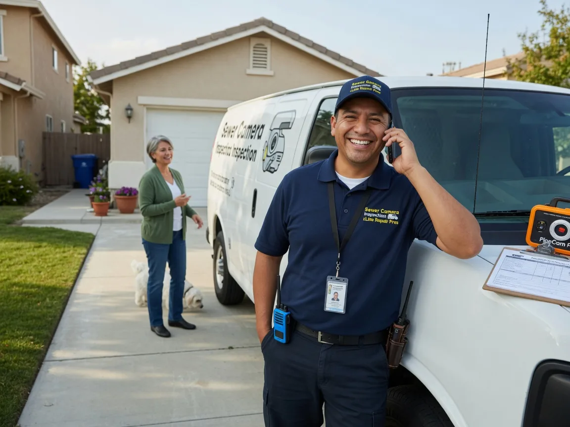 Sewer Line Repair Lincolnton, GA FAQs